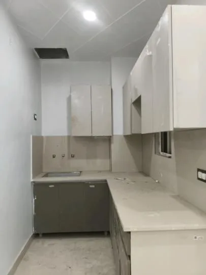 1050 Sqft 2 BHK Flat for sale in Stark Twin Chalet