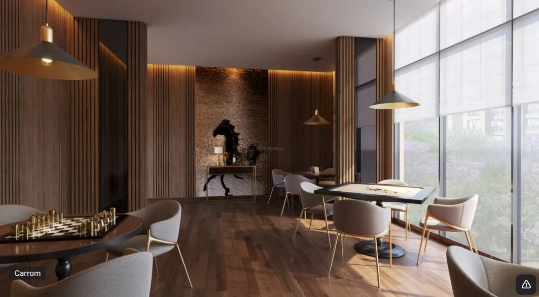 3 BHK Flat in Vridhi Plus Premium Tower — Other